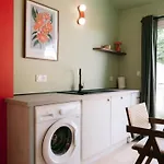 Apartman Le Jardin De Georges