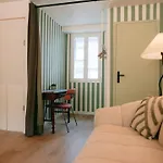 Le Jardin De Georges Apartman *