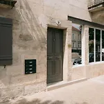 Apartman Le Jardin De Georges
