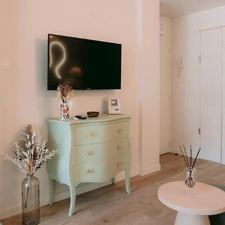 Le Jardin De Georges Périgueux