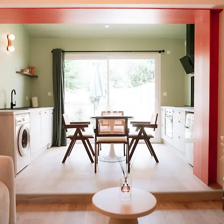 Le Jardin De Georges *