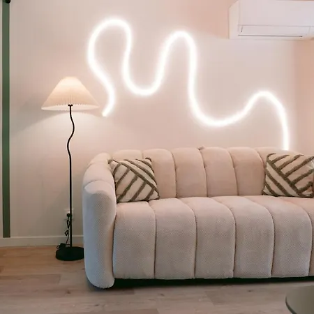 Apartman Le Jardin De Georges *