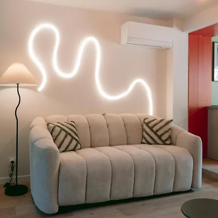 Le Jardin De Georges * Périgueux