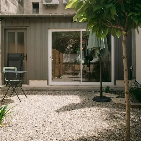 Le Jardin De Georges 佩里格