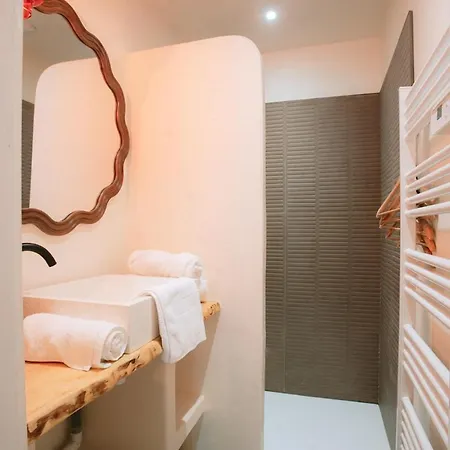 Le Jardin De Georges