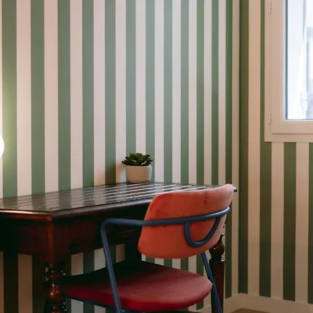 Le Jardin De Georges Périgueux