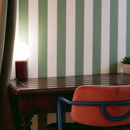 Le Jardin De Georges