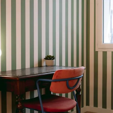 Apartman Le Jardin De Georges Périgueux