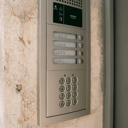 Le Jardin De Georges * Périgueux