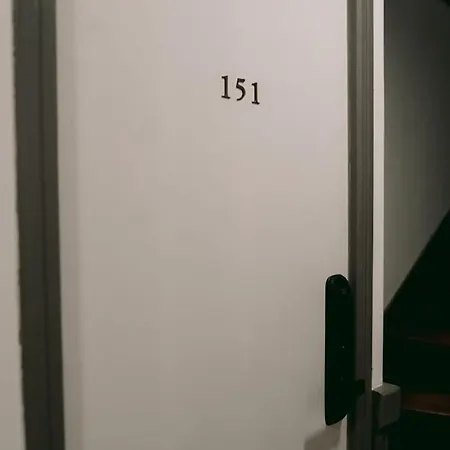 Apartman Le Jardin De Georges