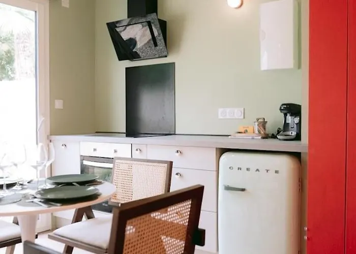 Le Jardin De Georges-151