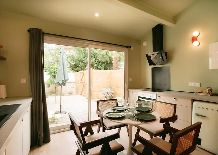 Le Jardin De Georges-151 Appartement Périgueux