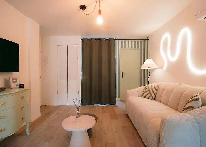 Le Jardin De Georges-151 * Périgueux