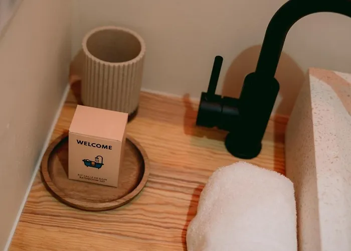 Appartement Le Jardin De Georges-151 *