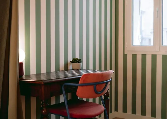 Appartement Le Jardin De Georges-151 Périgueux