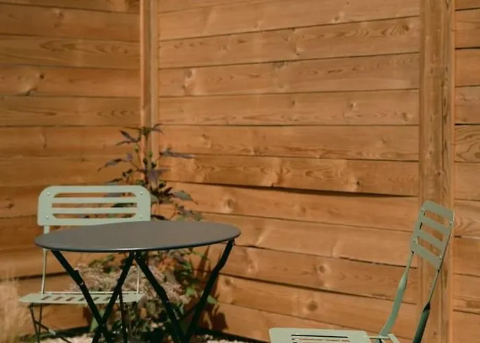 Le Jardin De Georges-151