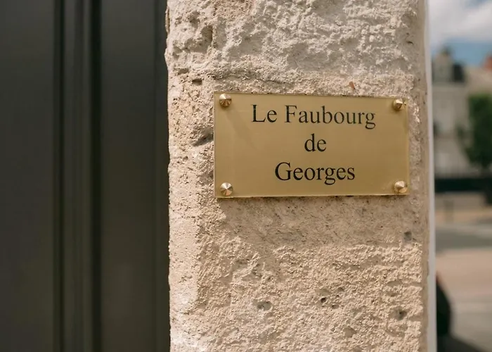 Appartement Le Jardin De Georges-151