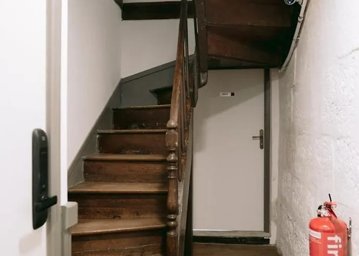 Le Jardin De Georges-151 Appartement Périgueux