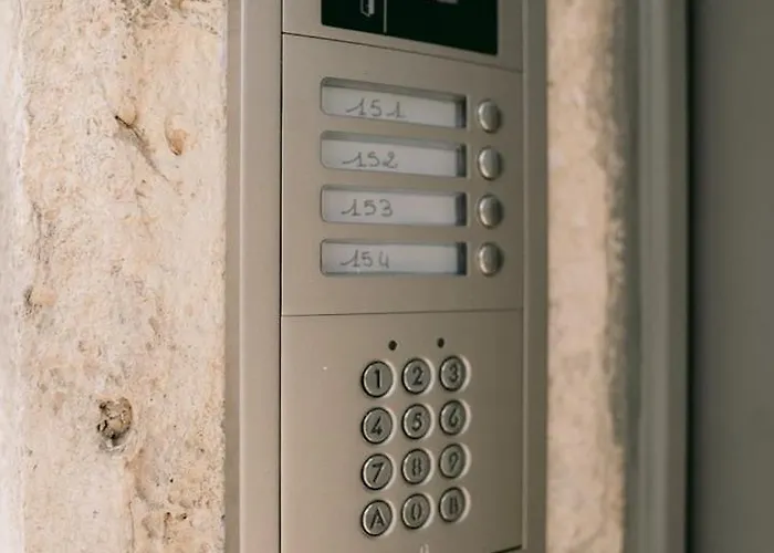 Le Jardin De Georges-151 * Périgueux