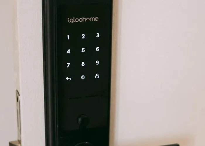 Le Jardin De Georges-151