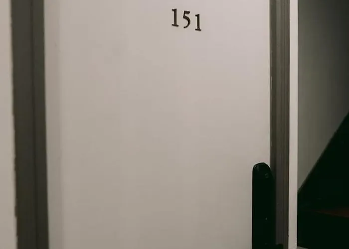 Appartement Le Jardin De Georges-151